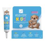 Produktbild Kelo-Cote Kids Silikon Narbengel