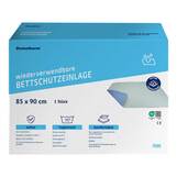 Produktbild Domotherm Bettschutzeinlage waschbar 85x90 cm