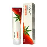 Produktbild Cannabis Gel 1000 mg W&auml;rme Gel Elpixol