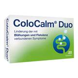 Produktbild Colocalm Duo Filmtabletten