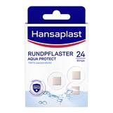 Produktbild Hansaplast Aqua Protect Rundpflaster