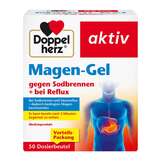 Produktbild Doppelherz Magen-Gel gegen Sodbrennen + bei Reflux