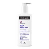 Produktbild Neutrogena Deep Moisture Bodylotion sensitive