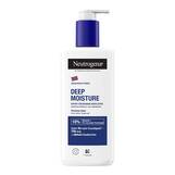 Produktbild Neutrogena Deep Moisture Bodylotion