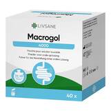 Produktbild Livsane Macrogol 4000 Beutel