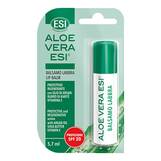 Produktbild Lippen Balsam / -stift Aloe Vera LSF 20