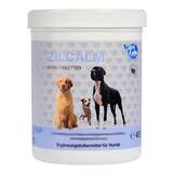 Produktbild Zilcalm Erg.Futtermittel Kautabletten f&uuml;r Hunde