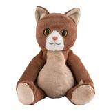 Produktbild Warmies Katze sitzend