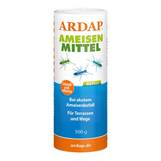 Abbildung: Ardap Repell Ameisenmittel Granulat Granulat, 500 g PZN 19293476