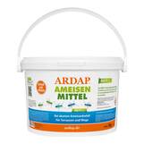 Abbildung: Ardap Repell Ameisenmittel Granulat Granulat, 3 kg PZN 19293482