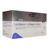 Abbildung: Nupure probaskin Kollagen SHOT + Bakterienkulturen Trinkampullen, 10 St PZN 19293619