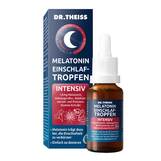 Produktbild Dr. Theiss Melatonin Einschlaf-Tropfen intensiv