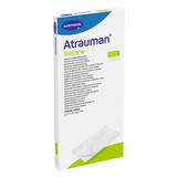 Produktbild Atrauman Silicone steril 10x20 cm Kompressen