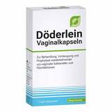 Produktbild D&ouml;derlein Vaginalkapseln mit Milchs&auml;urebakterien