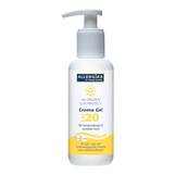 Abbildung: Allergika Sun Protect Creme Gel LSF 20 Creme, 200 ml PZN 19296434