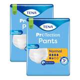 Abbildung: Tena Pants Protection normal L 2X30 St PZN 19297008