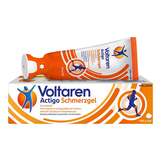 Produktbild Voltaren Actigo Schmerzgel mit 1% Diclofenac