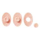 Produktbild Gehwol Zehenringe oval