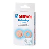 Produktbild Gehwol Ballenringe rund