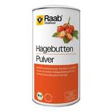 Produktbild Raab Vitalfood Hagebutte Bio Pulver