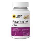 Produktbild Raab Vitalfood Frauenmantel Plus Kapseln