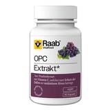 Produktbild Raab Vitalfood OPC Extrakt Kapseln