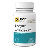 Produktbild Raab Vitalfood L-Arginin Kapseln