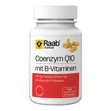Abbildung: Raab Vitalfood Coenzym Q10 Kapseln Kapseln, 50 St PZN 19304949