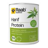 Produktbild Raab Vitalfood Hanf Protein Bio Pulver