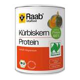 Produktbild Raab Vitalfood K&uuml;rbiskern Protein Pulver