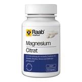 Produktbild Raab Vitalfood Magnesiumcitrat Kapseln