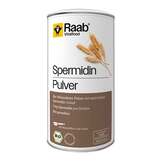 Produktbild Raab Vitalfood Spermidin Bio Pulver