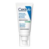 Produktbild Cerave feuchtigkeitsspendende Gel-Creme matt