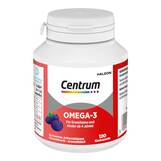 Produktbild Centrum Omega-3 Kaukapseln