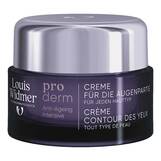 Produktbild Widmer proderm Creme f&uuml;r die Augenpartie unparf&uuml;miert 