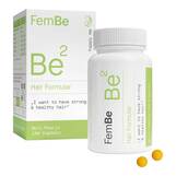 Produktbild Fembe Be2 Hair Formular Weichkapseln