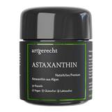 Produktbild Astaxanthin Kapseln
