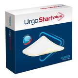 Produktbild Urgostart Plus Absorb 10x12 cm Wundauflage