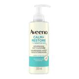 Produktbild Aveeno Calm + Restore n&auml;hrender Hafer Gesichtsreinigung