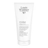 Produktbild Widmer Remederm dry Skin K&ouml;rpercreme ohne P.