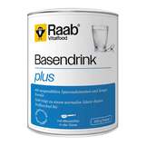 Abbildung: Basenpulver Balance Pur Pulver, 200 g PZN 19346362
