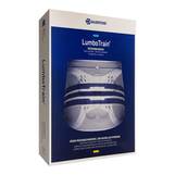 Produktbild Lumbotrain waisted R&uuml;ckenst&uuml;tzbandage Gr&ouml;&szlig;e 3 titan