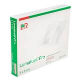 Produktbild Lomatuell Pro 5x5 cm steril