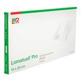 Produktbild Lomatuell Pro 10x20 cm steril