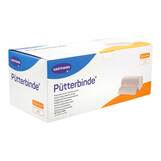 Produktbild P&uuml;tter Binde 12 cmx5 m