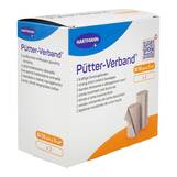 Produktbild P&uuml;tter Verband 8 / 10 cmx5 m