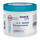 Produktbild Numis med pH 5,5 K&ouml;rpercreme