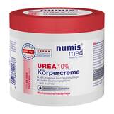 Produktbild Numis med Urea 10% K&ouml;rpercreme