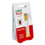 Produktbild Care Plus Ticks-2-Go Zeckenentferner