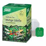 Produktbild Krafttier Tee Mutige Libelle Bio Salus Filterbeutel 